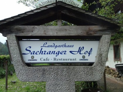 Foto: Sachranger Hof